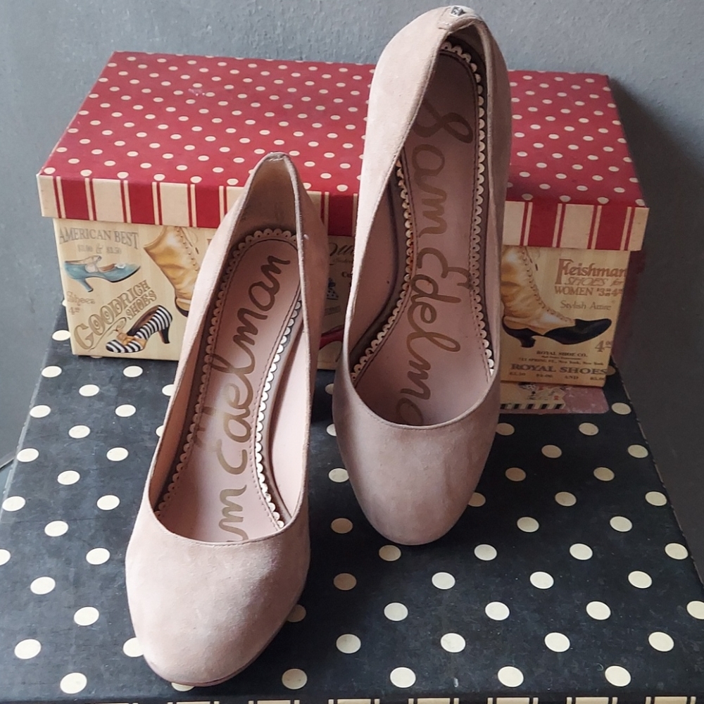 7size Sam Edelman - Picture 3 of 8